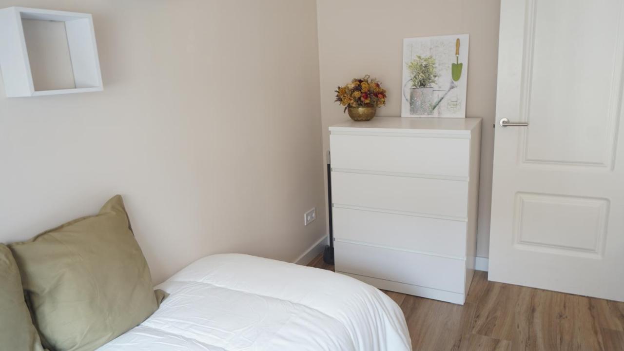 Rentalsevilla Molviedro Luaran gambar
