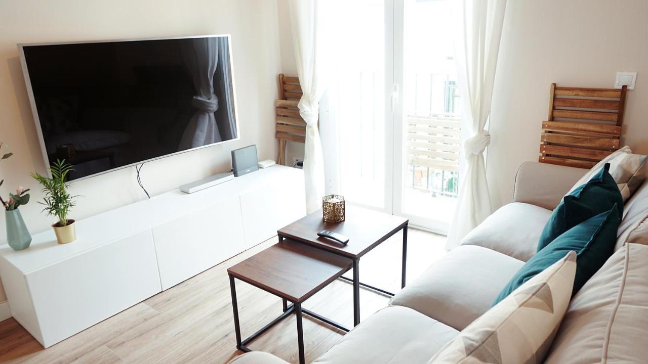 Rentalsevilla Molviedro Luaran gambar