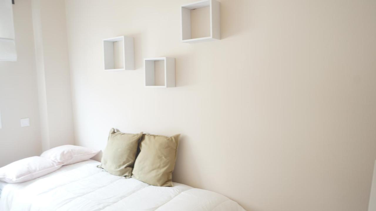 Rentalsevilla Molviedro Luaran gambar