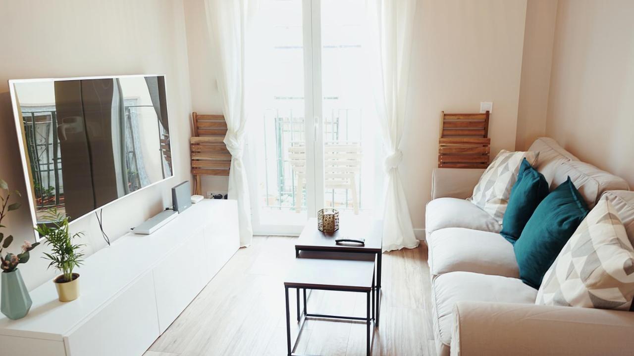 Rentalsevilla Molviedro Luaran gambar