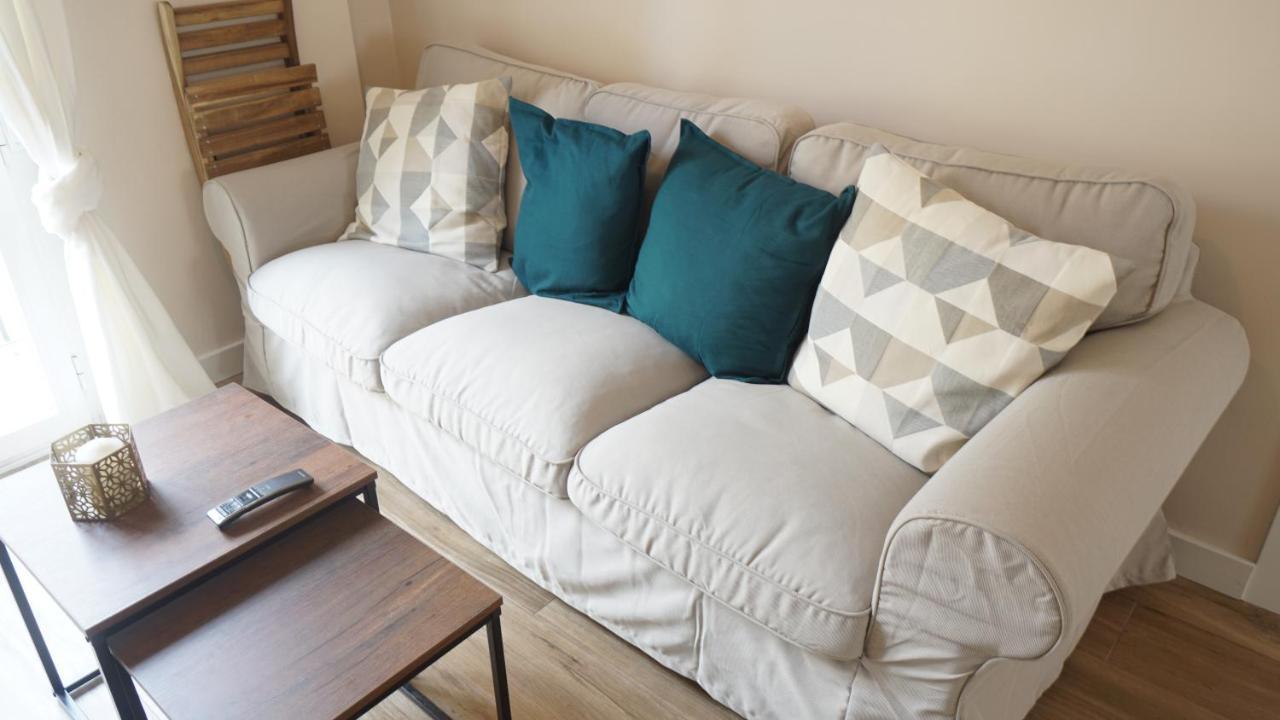 Rentalsevilla Molviedro Luaran gambar