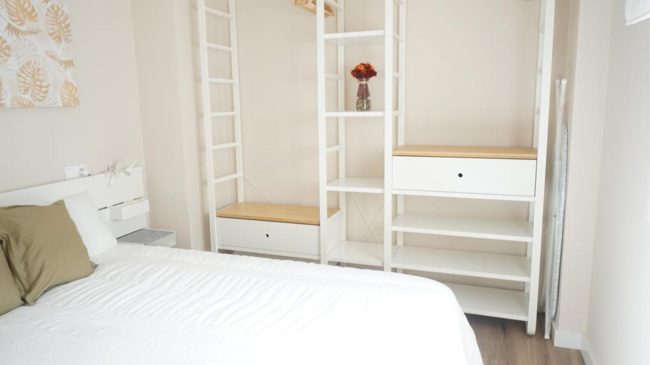 Rentalsevilla Molviedro Luaran gambar