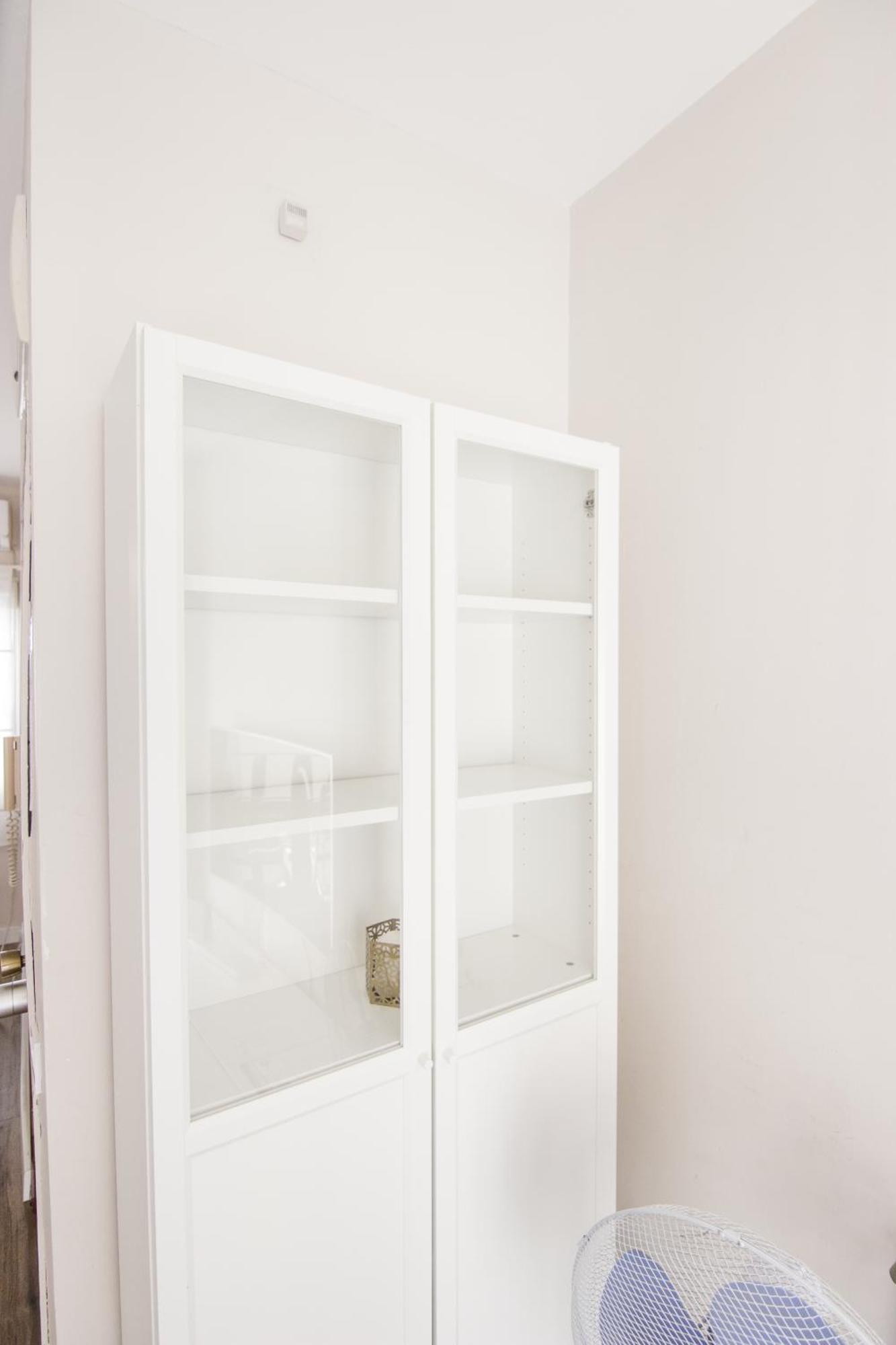 Rentalsevilla Molviedro Luaran gambar