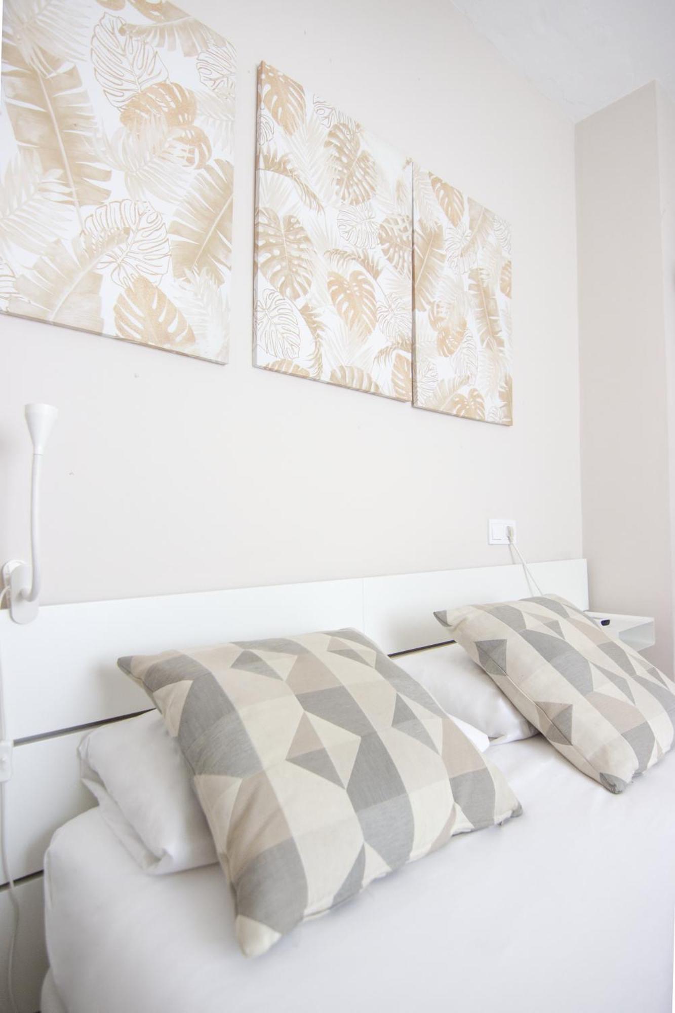 Rentalsevilla Molviedro Luaran gambar